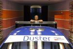 Dacia Duster No Limit Pikes Peak 2011 года